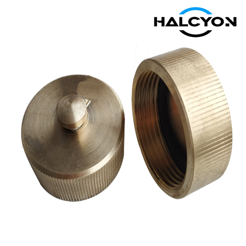 Sounding Cap